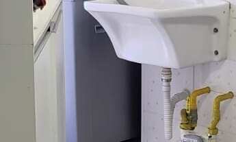 Imagem 2: Apartamento em Vila Endres, Guarulhos/SP