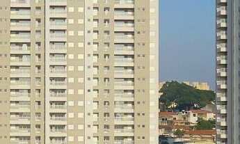 Imagem: Apartamento à venda no bairro Jardim Santa