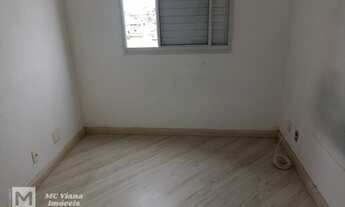 Imagem: Apartamento a venda Residencial Fatto Sport