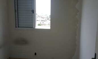 Imagem 2: Apartamento a venda Residencial Fatto Sport Faria Lima 43m2