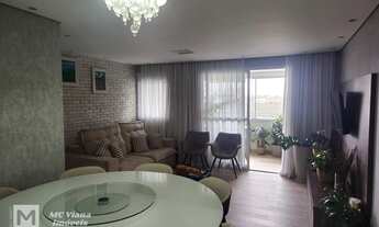 Imagem 7: Apartamento à venda no bairro Vila Augusta - Guarulhos/SP