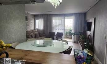 Imagem 6: Apartamento à venda no bairro Vila Augusta - Guarulhos/SP