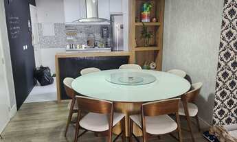 Imagem 5: Apartamento à venda no bairro Vila Augusta - Guarulhos/SP