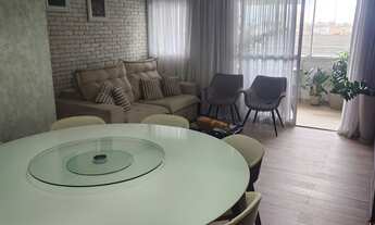 Imagem: Apartamento à venda no bairro Vila Augusta