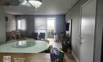 Imagem 2: Apartamento à venda no bairro Vila Augusta - Guarulhos/SP