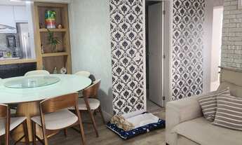 Imagem 4: Apartamento à venda no bairro Vila Augusta - Guarulhos/SP