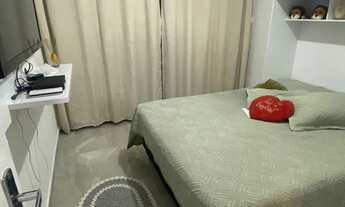 Imagem 4: Apartamento a Venda Parque Cecap Guarulhos