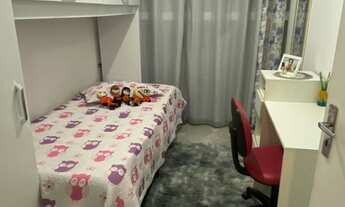 Imagem 2: Apartamento a Venda Parque Cecap Guarulhos