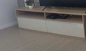 Imagem: Espetacular Apartamento de 128m² no Condomínio