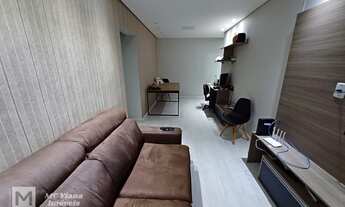 Imagem: Apartamento à venda no bairro Centro