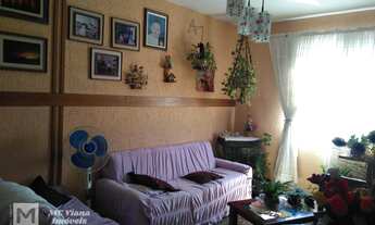 Imagem 2: Apartamento à venda no bairro Cocaia - Guarulhos/SP