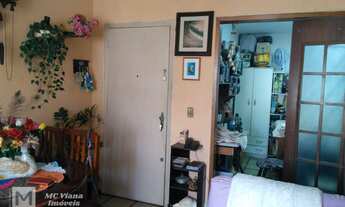 Imagem 3: Apartamento à venda no bairro Cocaia - Guarulhos/SP