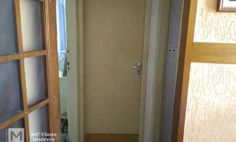 Imagem: Apartamento à venda no bairro Cocaia