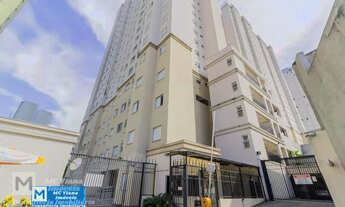 Imagem: Apartamento a venda FATTO reserva vila rio