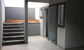 Imagem 4: Lindo sobrado localizado na Rua Jesuíno Rabello, situado no bairro Vila Milton, em Guarulh