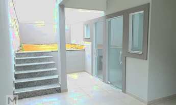 Imagem 3: Lindo sobrado localizado na Rua Jesuíno Rabello, situado no bairro Vila Milton, em Guarulh