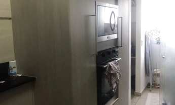 Imagem 3: Autêntico Gopouva, 3 dormitórios na Rua Das Palmeiras