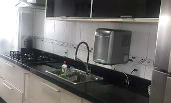 Imagem 4: Autêntico Gopouva, 3 dormitórios na Rua Das Palmeiras