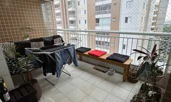 Imagem 2: Apartamento à venda no bairro Centro - Guarulhos/SP