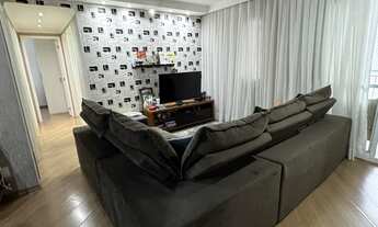 Imagem 4: Apartamento à venda no bairro Centro - Guarulhos/SP