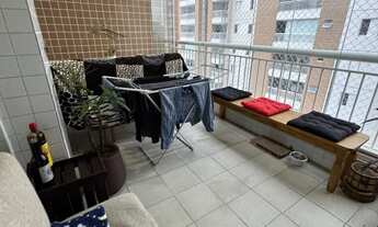 Imagem 1: Apartamento à venda no bairro Centro - Guarulhos/SP