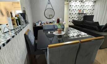 Imagem 3: Apartamento à venda no bairro Centro - Guarulhos/SP