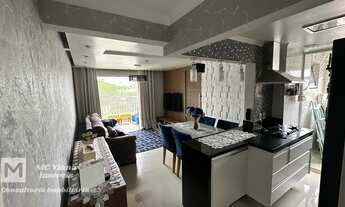 Imagem: Apartamento no Condomínio Premium em Guarulhos