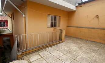 Imagem: Casa Sobrado em Vila Moreira, Guarulhos/SP