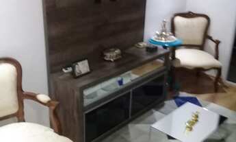 Imagem: Apartamento a venda Parque Residence Guarulhos