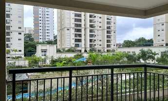 Imagem: Apartamento Condomínio Cidade Maia 68m²