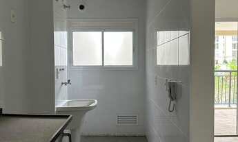 Imagem 3: Apartamento Condomínio Cidade Maia 68m² 02 dormitórios, sendo 01 suíte