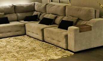 Imagem: Apartamento à venda no bairro Vila Rosália