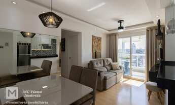 Imagem: Apartamento em Vila Endres, Guarulhos/SP