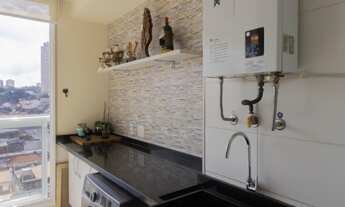 Imagem 6: Apartamento em Vila Endres, Guarulhos/SP