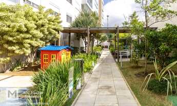 Imagem 7: Apartamento em Vila Endres, Guarulhos/SP