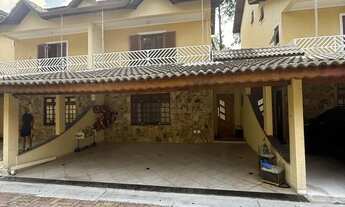 Imagem: Casa à venda no bairro Jardim Aliança