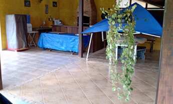 Imagem 3: Sítio à venda no bairro Portão - Atibaia/SP