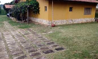 Imagem: Sítio à venda no bairro Portão - Atibaia/SP