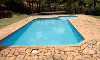 Imagem 2: Sítio à venda no bairro Portão - Atibaia/SP