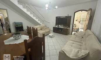 Imagem: Sobrado Espetacular à Venda no Jardim Santa