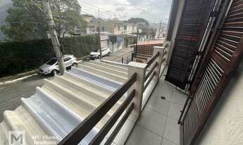 Imagem 6: Sobrado Espetacular à Venda no Jardim Santa Clara, Guarulhos - Rua Mauá