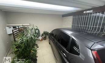 Imagem 5: Sobrado Espetacular à Venda no Jardim Santa Clara, Guarulhos - Rua Mauá