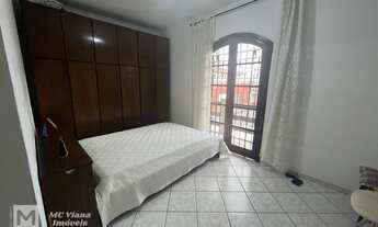 Imagem 4: Sobrado Espetacular à Venda no Jardim Santa Clara, Guarulhos - Rua Mauá