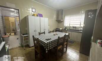 Imagem 3: Sobrado Espetacular à Venda no Jardim Santa Clara, Guarulhos - Rua Mauá