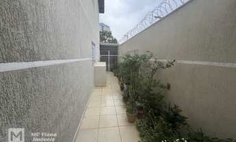 Imagem 7: Sobrado Espetacular à Venda no Jardim Santa Clara, Guarulhos - Rua Mauá