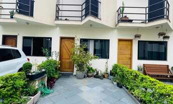 Imagem: Casa à venda no bairro Vila Prudente