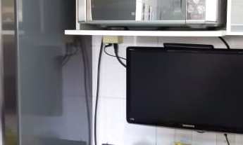 Imagem 3: Belo Apartamento com 3 dormitórios sendo 1 suite - Jardim Nova Taboao Guarulhos