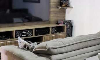 Imagem 2: Belo Apartamento com 3 dormitórios sendo 1 suite - Jardim Nova Taboao Guarulhos