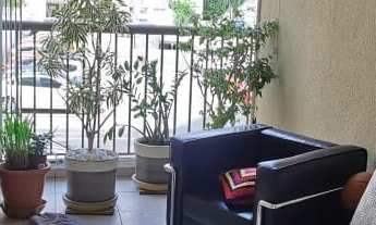 Imagem 1: Belo Apartamento com 3 dormitórios sendo 1 suite - Jardim Nova Taboao Guarulhos