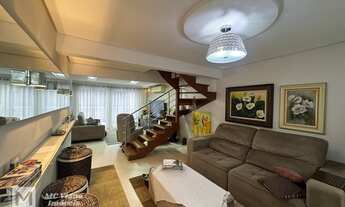 Imagem: Casa à venda no bairro Jardim Paraventi